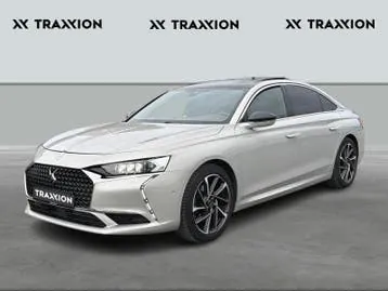 DS Automobiles Ds 9