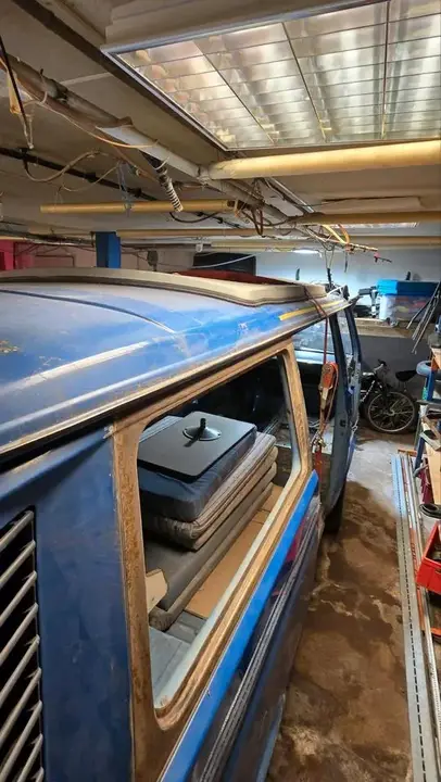 Volkswagen T3