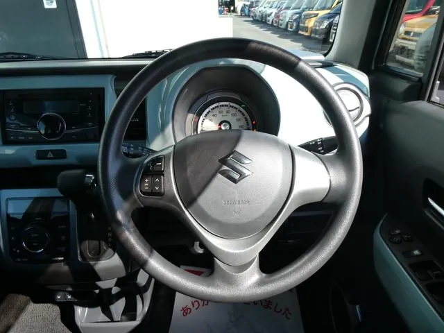 Suzuki Ha-Sura 2019 photo 5