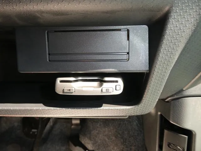 Suzuki Ha-Sura 2019 photo 3