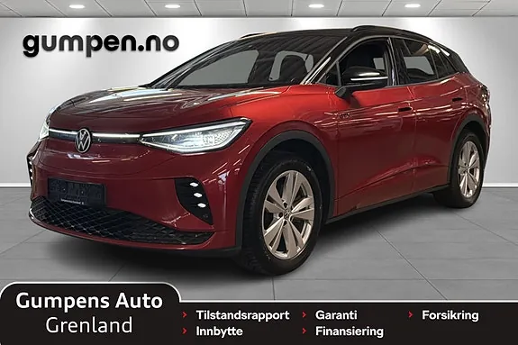 Volkswagen Id.4