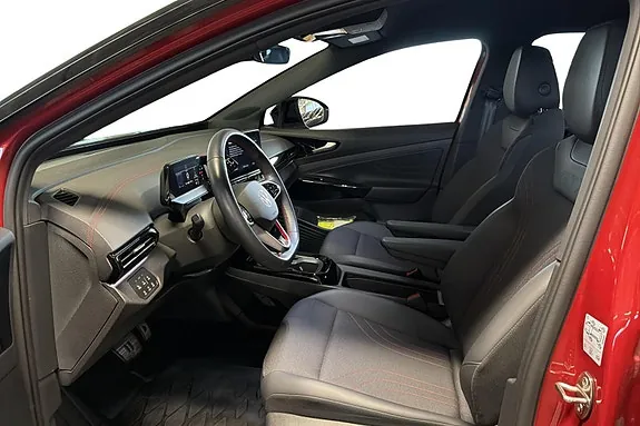Volkswagen Id.4 2023 photo 5