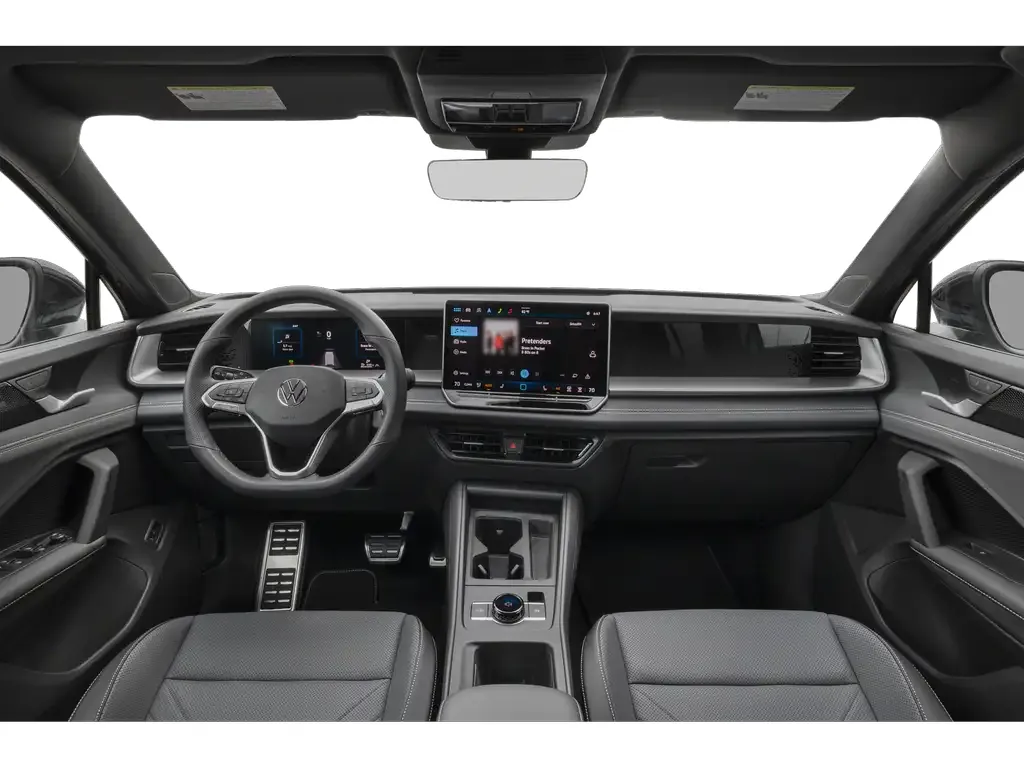 Volkswagen Tiguan 2027 photo 5