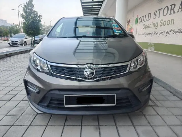 Proton Persona
