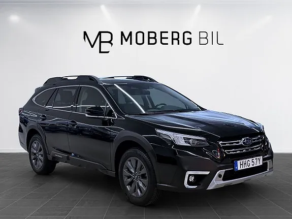 Subaru Outback 2023 photo 3