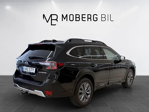 Subaru Outback 2023 photo 5