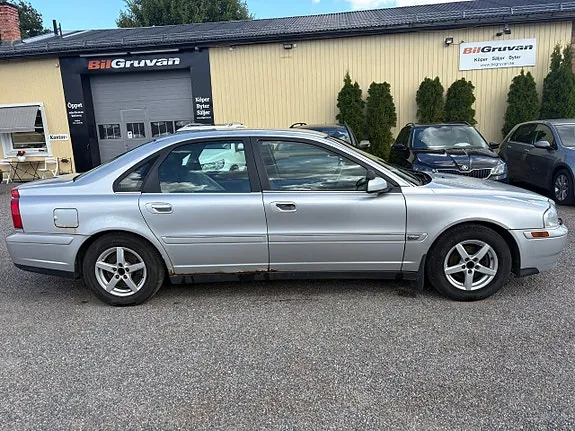 Volvo S80 2005 photo 2
