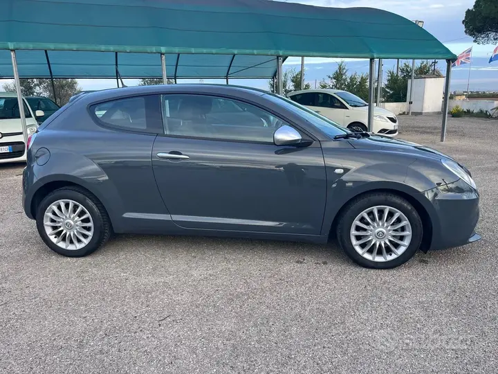 Alfa Romeo Mito 2016 photo 3