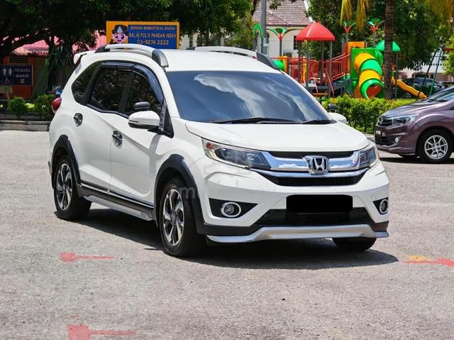Honda Br-V
