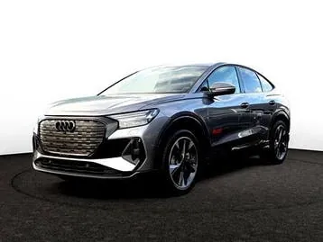 Audi Q4 Sportback