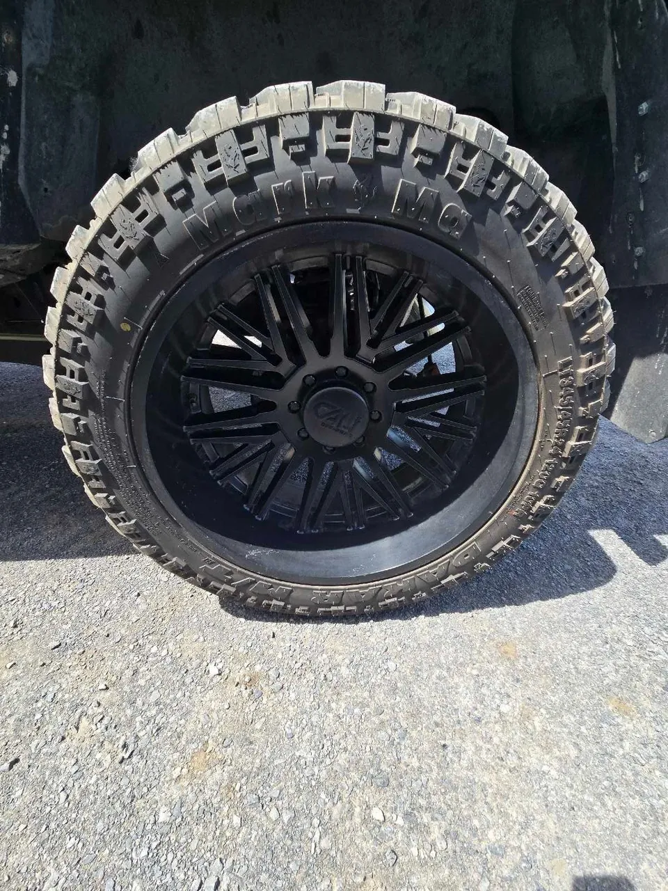 Hummer H2 2003 photo 4