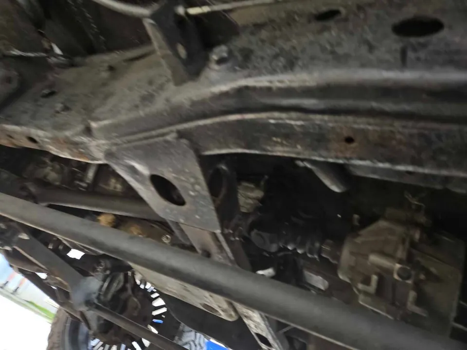 Hummer H2 2003 photo 5