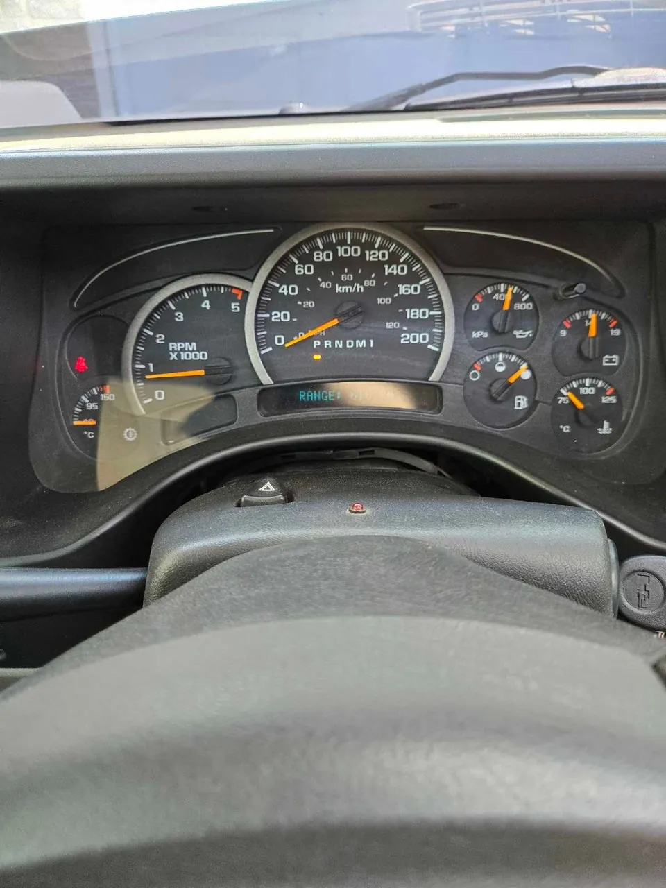 Hummer H2 2003 photo 3