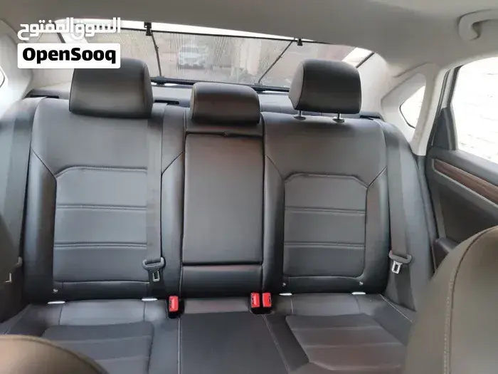 Volkswagen Jetta 2007 photo 5