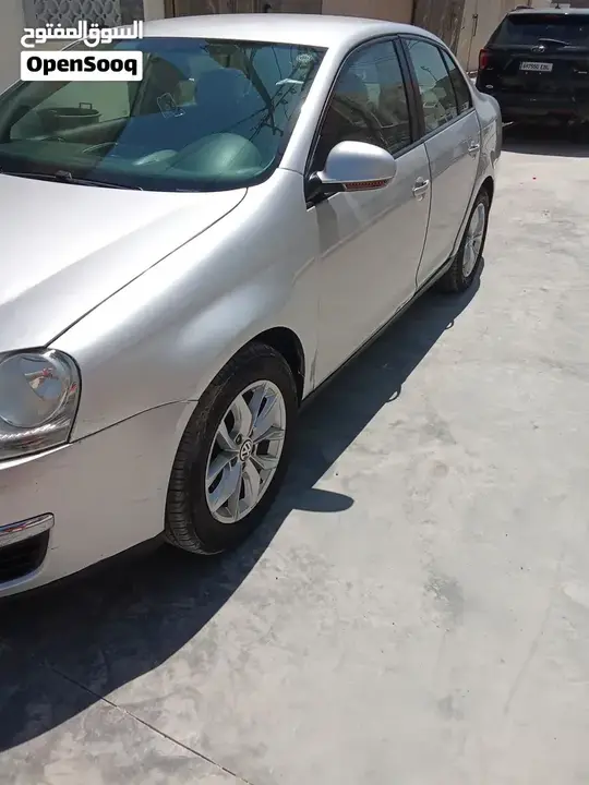 Volkswagen Jetta 2007 photo 3