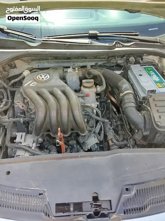 Volkswagen Jetta 2007 photo 4