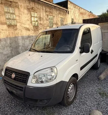 Fiat Doblo Cargo