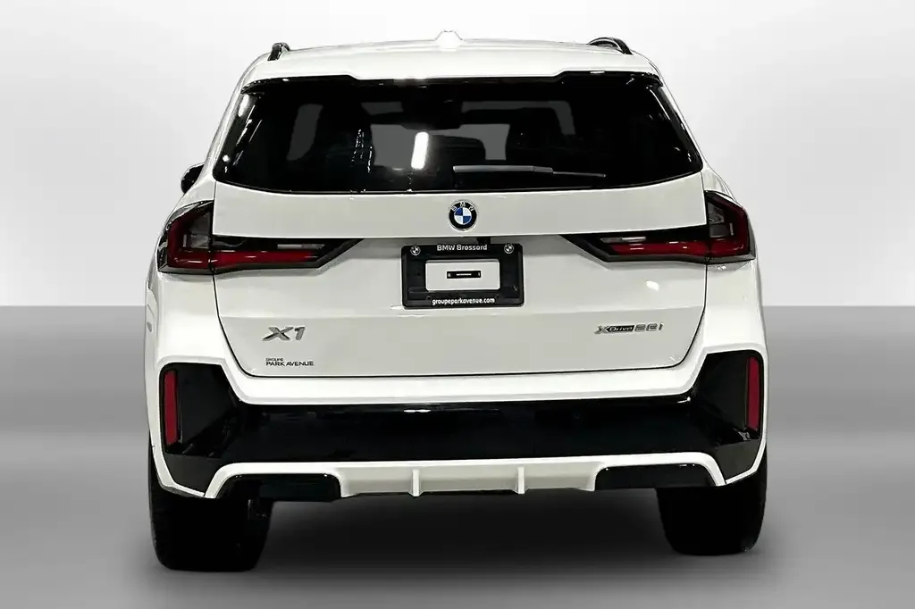 BMW X1 2023 photo 5