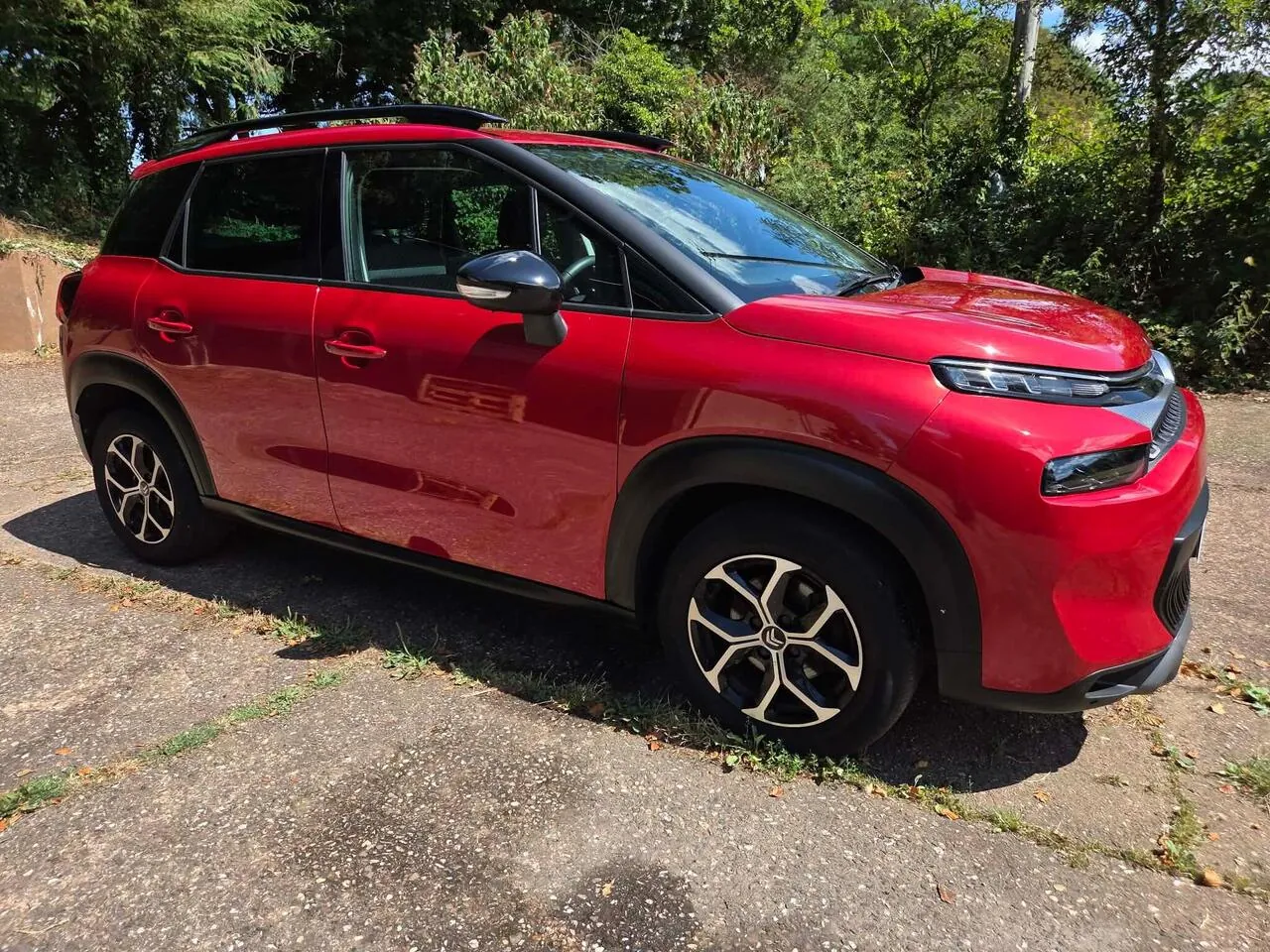 Citroen C3 Aircross 2023 photo 3