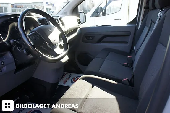 Peugeot Expert 2023 photo 5
