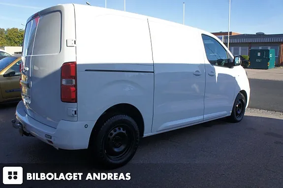 Peugeot Expert 2023 photo 4