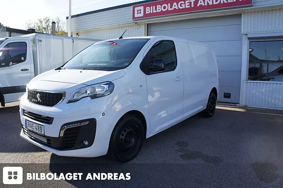 Peugeot Expert