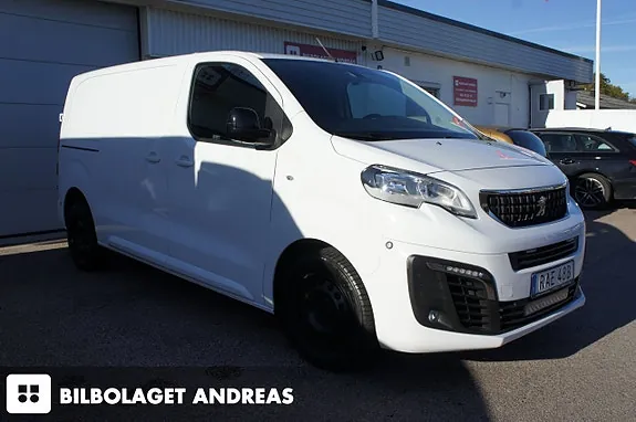 Peugeot Expert 2023 photo 2