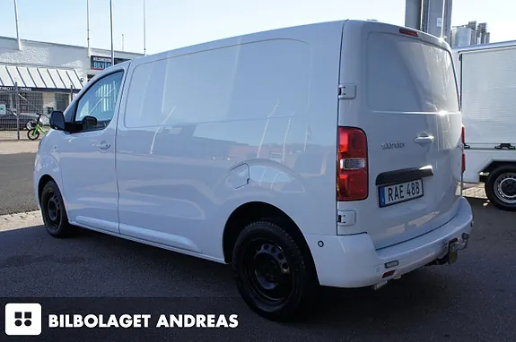 Peugeot Expert 2023 photo 3