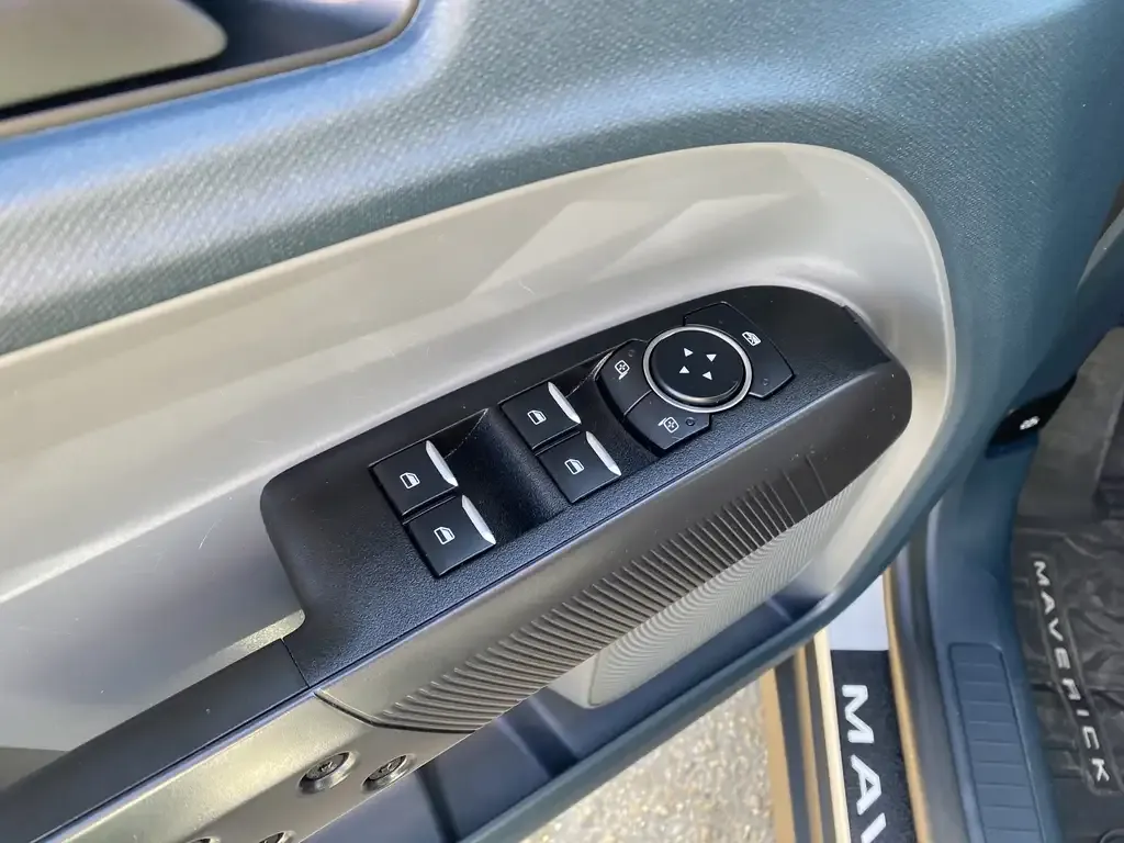 Ford Maverick 2025 photo 5