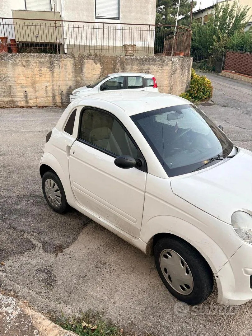 Microcar Dué 2014 photo 5