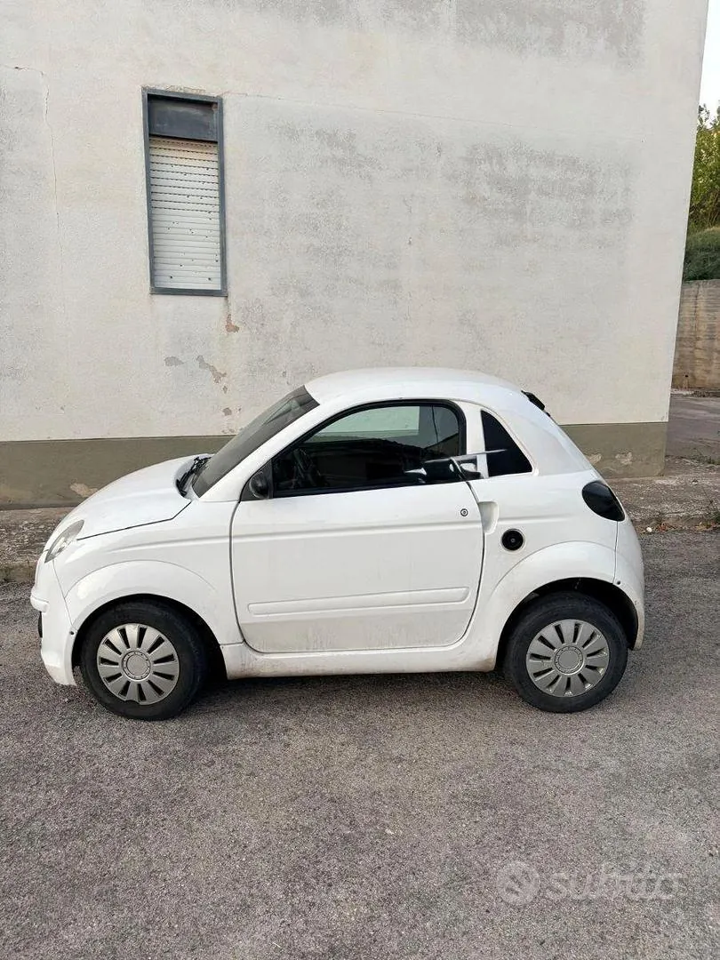 Microcar Dué 2014 photo 3