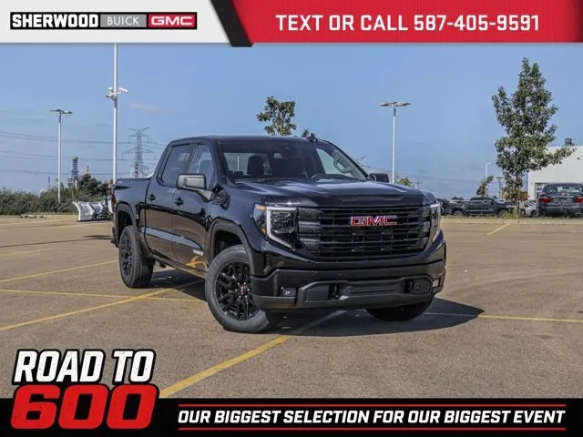 GMC Sierra 1500