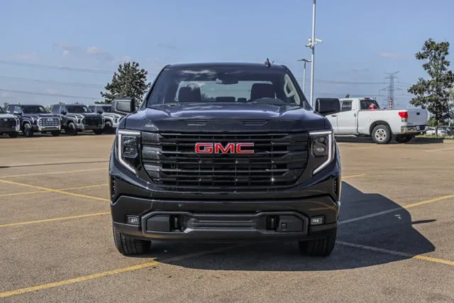 GMC Sierra 1500 2026 photo 3