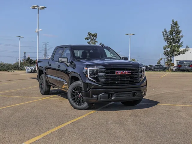 GMC Sierra 1500 2026 photo 2