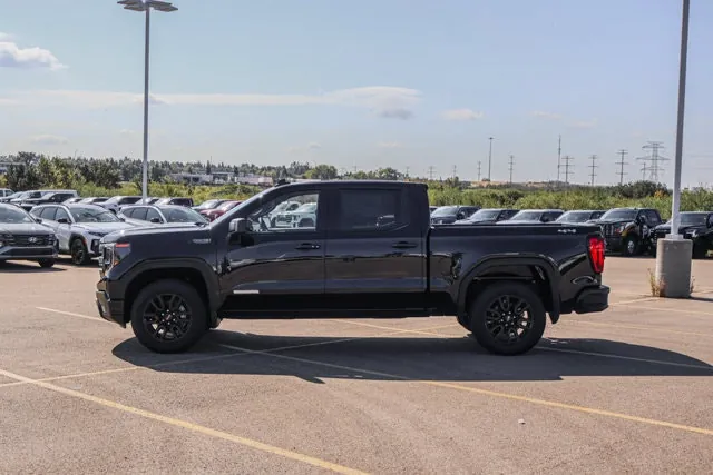 GMC Sierra 1500 2026 photo 5