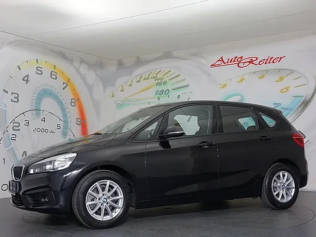 BMW 2 Series 2017 photo 3