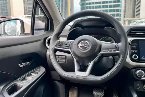 Nissan Almera 2022 photo 4