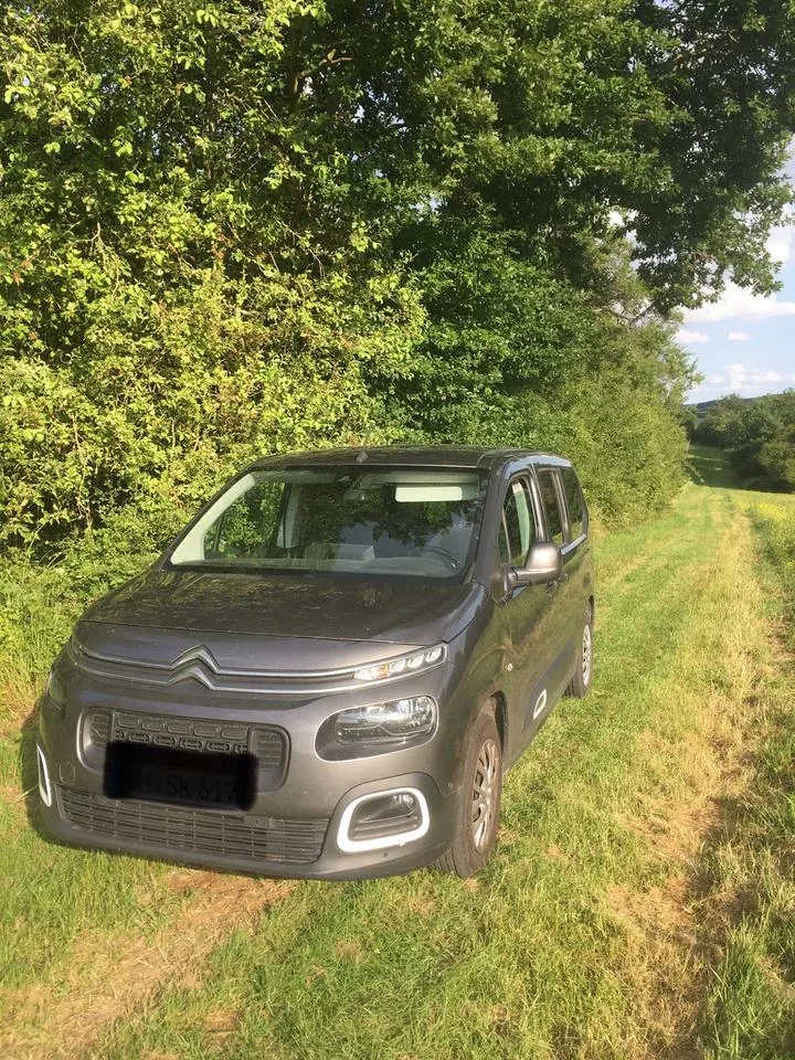 Citroen Berlingo Xl