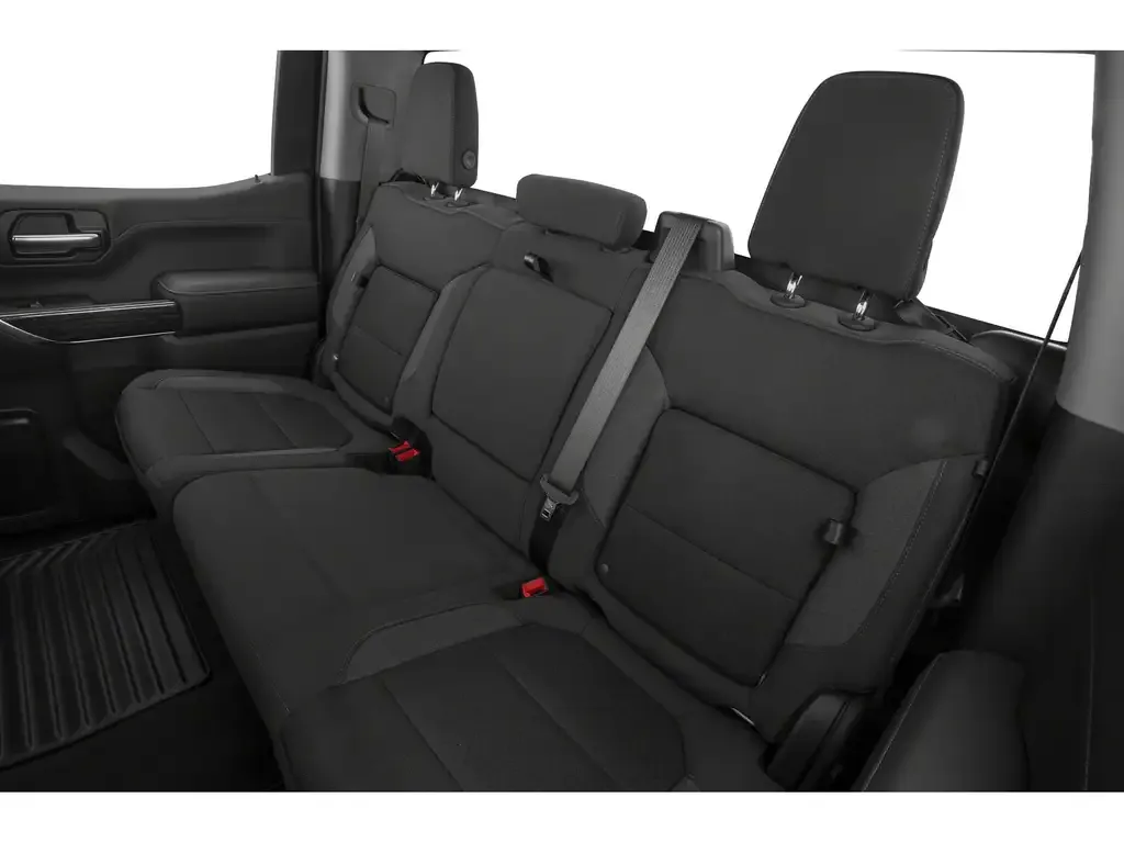 GMC Sierra 1500 2021 photo 5