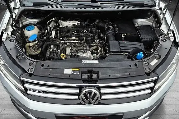 Volkswagen Caddy 2016 photo 4