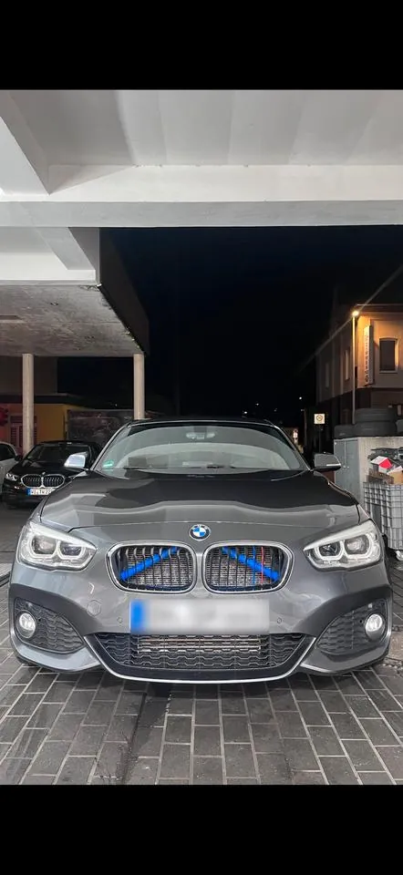 BMW 118D