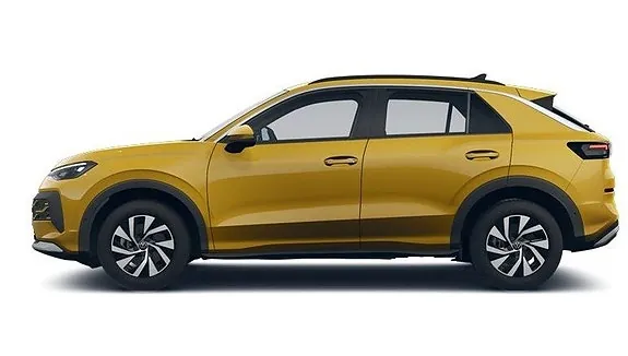 Volkswagen T-Roc 2027 photo 2