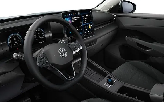 Volkswagen T-Roc 2027 photo 4