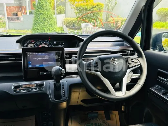 Suzuki Wagon R 2023 photo 3