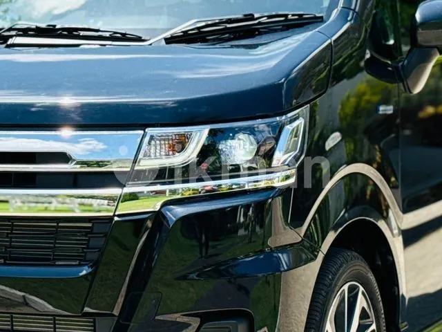 Suzuki Wagon R 2023 photo 4