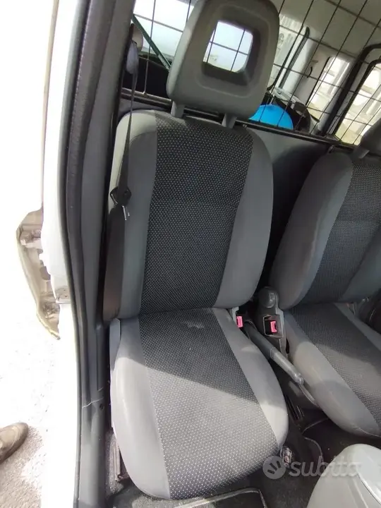 Fiat Panda 2009 photo 5