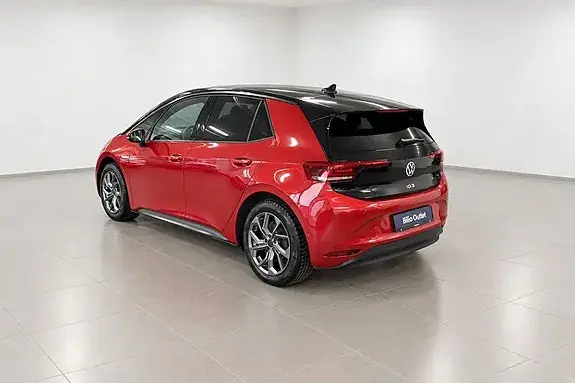 Volkswagen Id.3 2023 photo 2