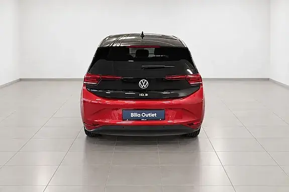 Volkswagen Id.3 2023 photo 4