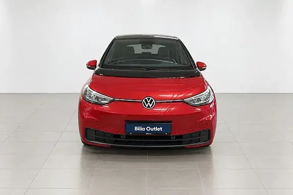 Volkswagen Id.3 2023 photo 3