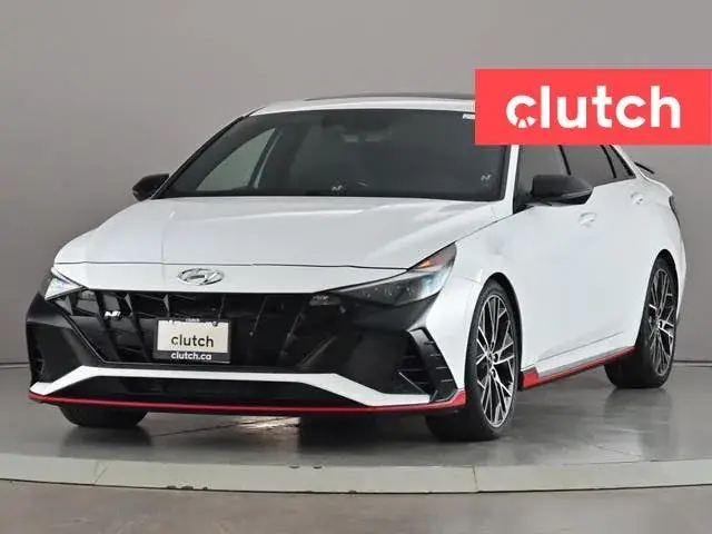 Hyundai Elantra 2023 photo 2